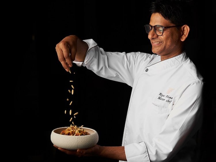 Meet The Chef